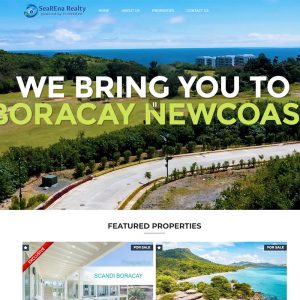 Searena Realty Boracay